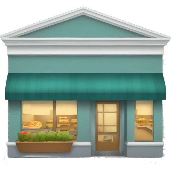 local business emoji