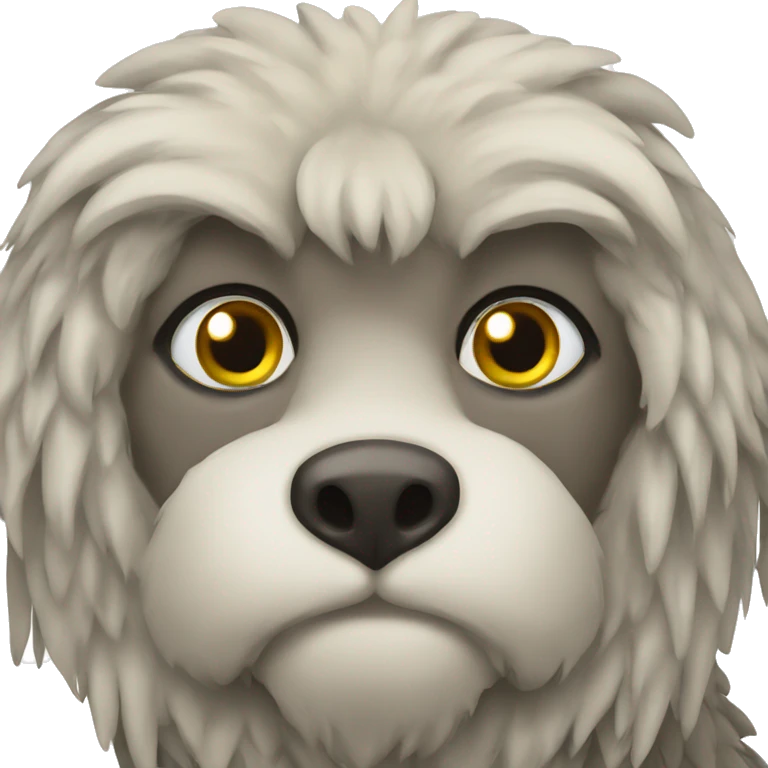 griffon emoji
