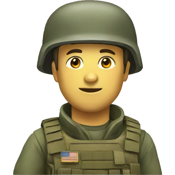 Arma emoji