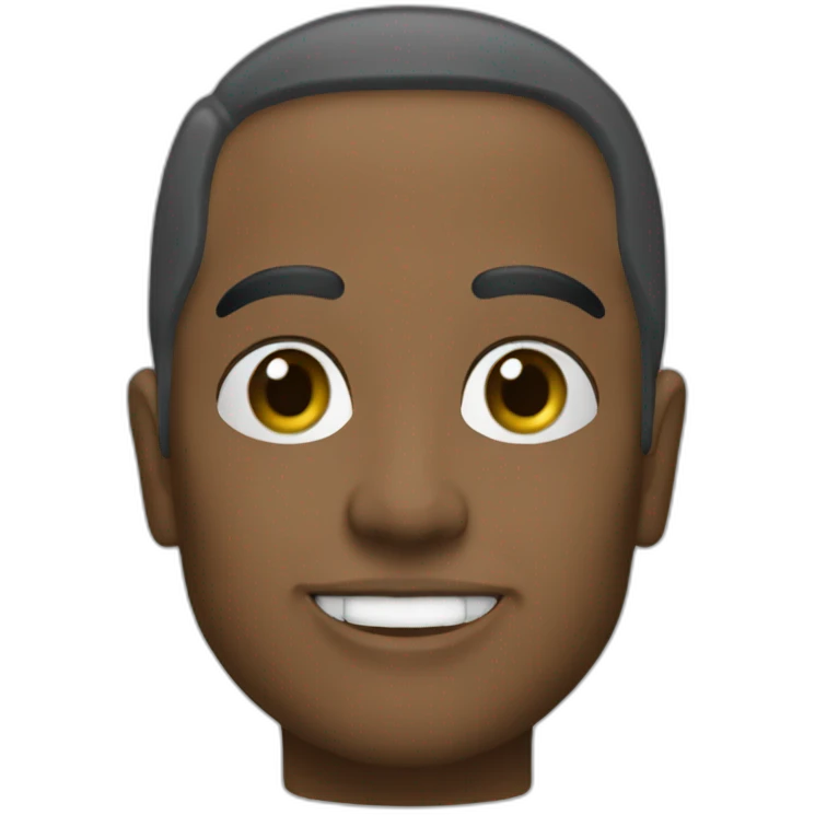 Berkeley All Blues emoji