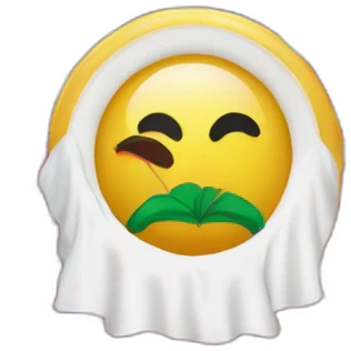 Drapeau des état confédéré emoji
