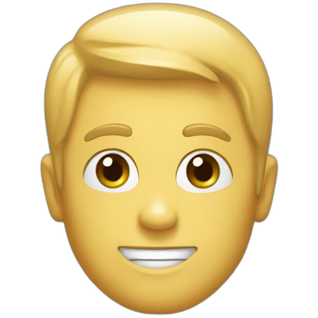 friendly si czin pin emoji