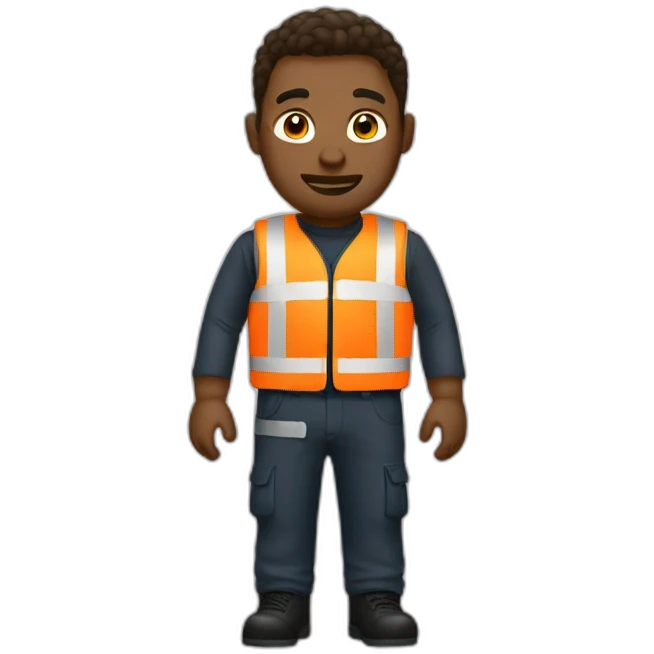 roadman emoji
