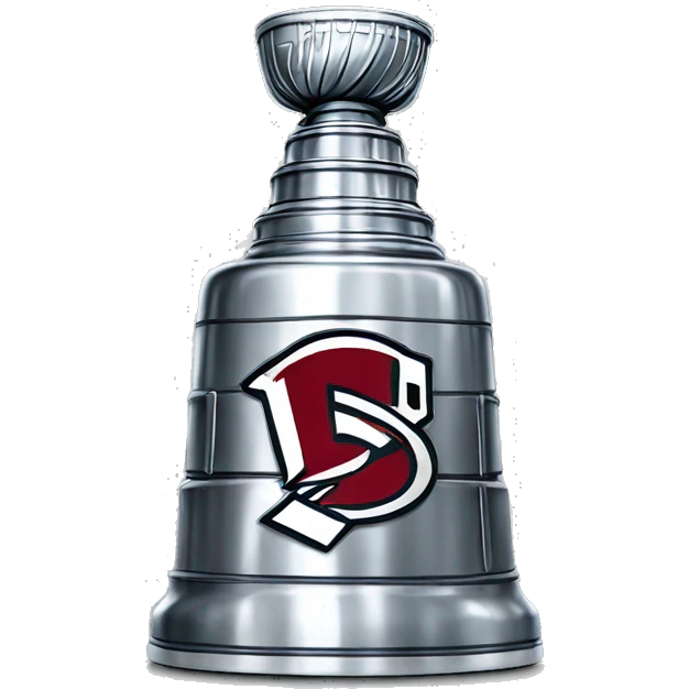 Stanley cup emoji