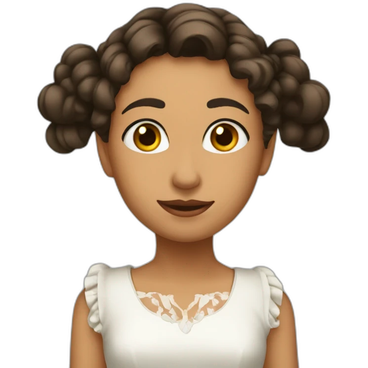 Félindra tete de chibre emoji