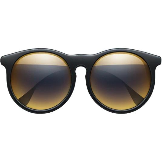 sunglasses winking emoji