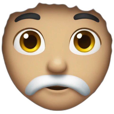 snowflak emoji