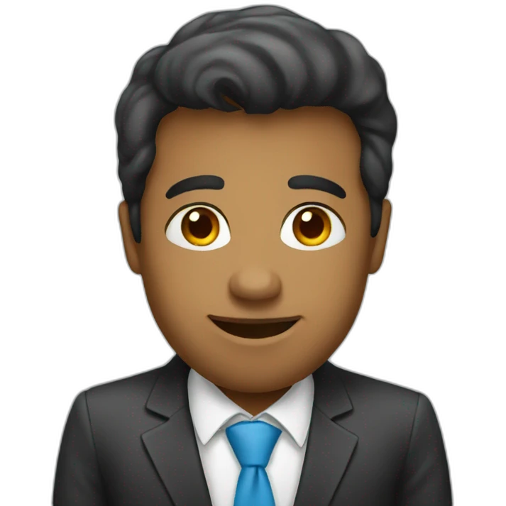 linkedin emoji
