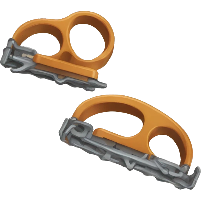 Clamps emoji