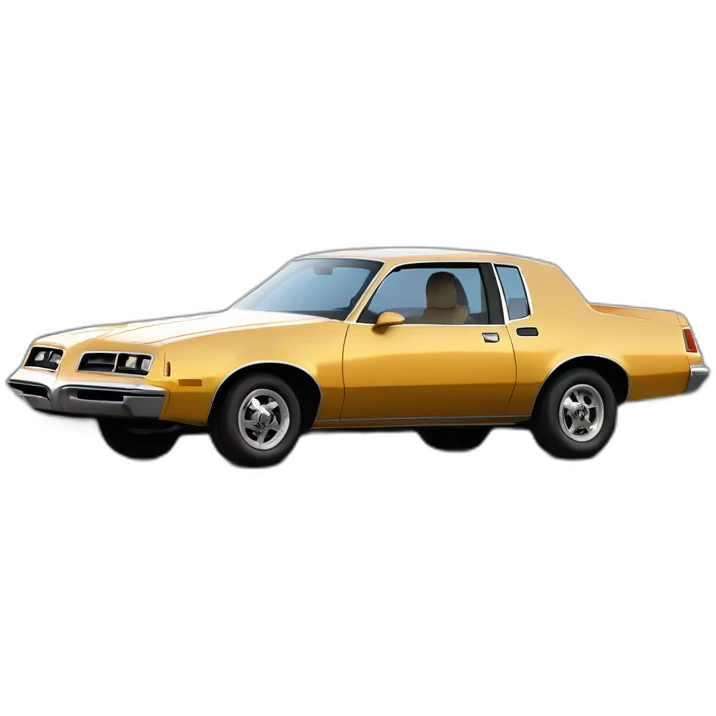 Pontiac lyra emoji