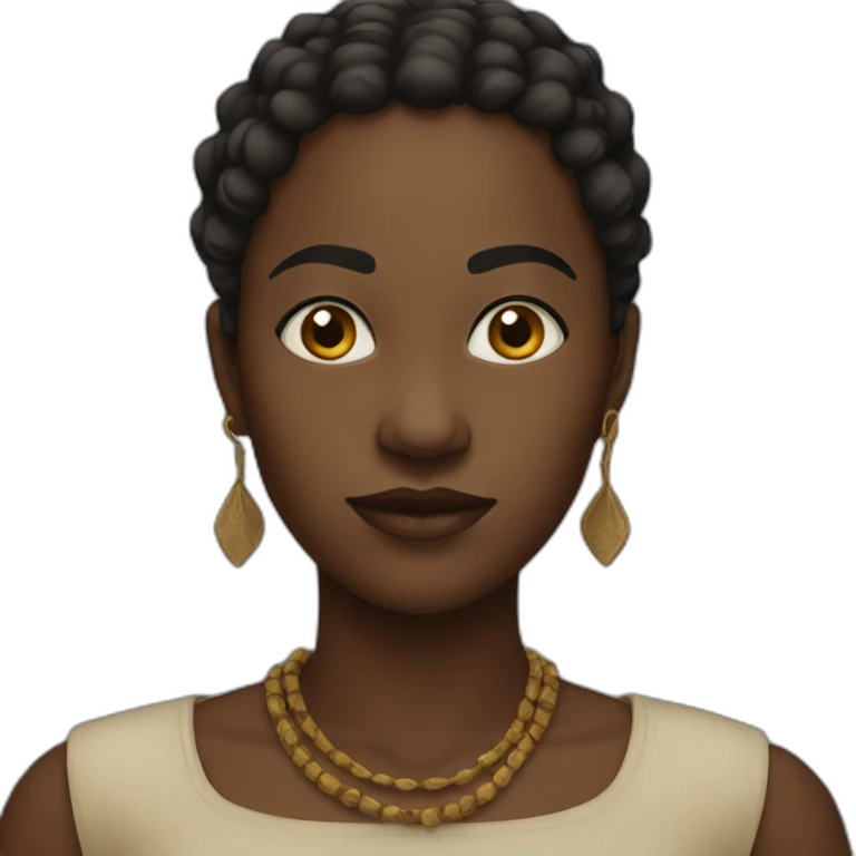Akua emoji