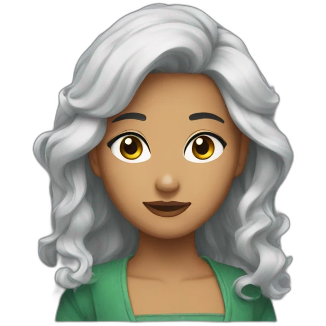 Jade Ducellier emoji