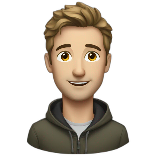 Antoine dupont emoji