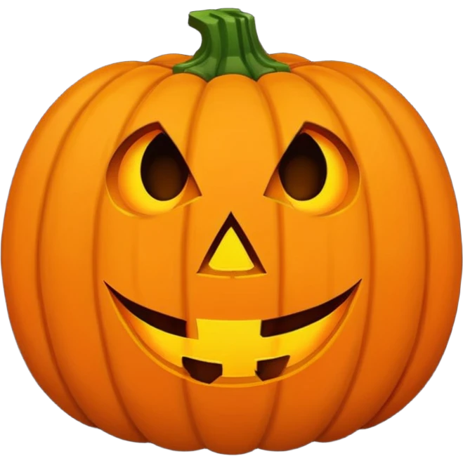 word saying halloween emoji