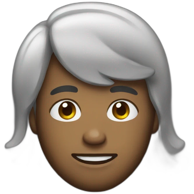 Jellybean youtuber emoji emoji