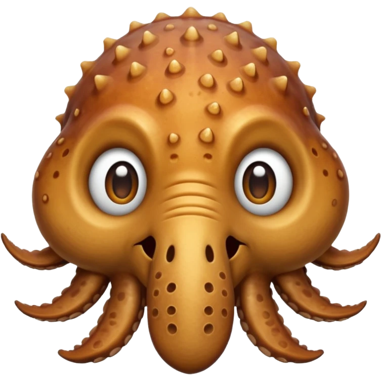 Cuttlefish emoji emoji