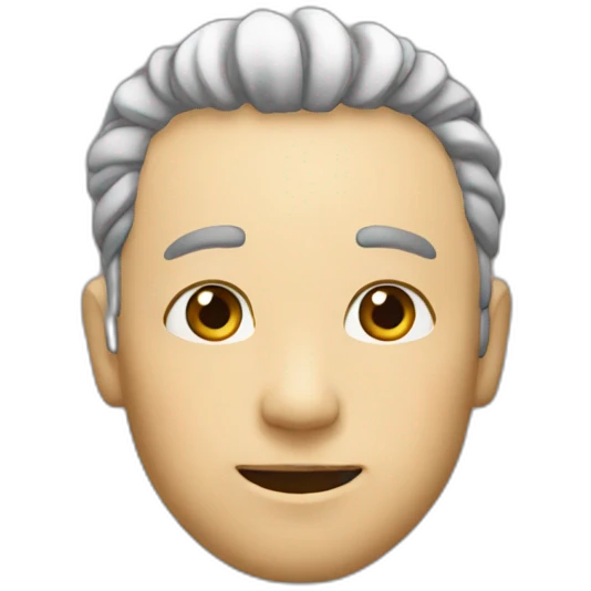 丁真 emoji
