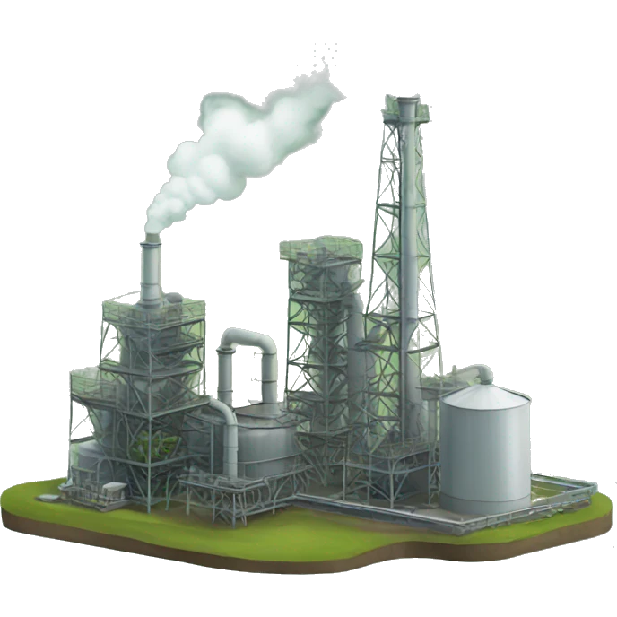 oil plant emoji