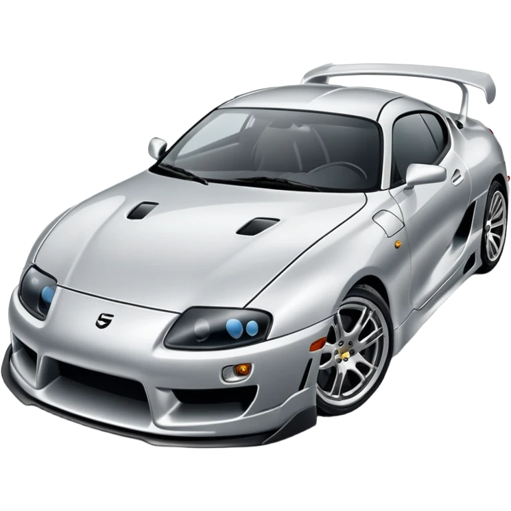 Supra mk4 emoji
