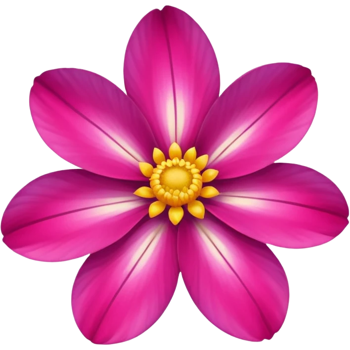 emoji for single flower without face emoji emoji