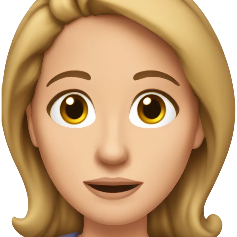 Gretchen weiners emoji