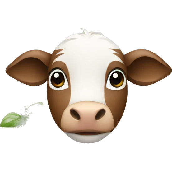 vegan symbol  emoji
