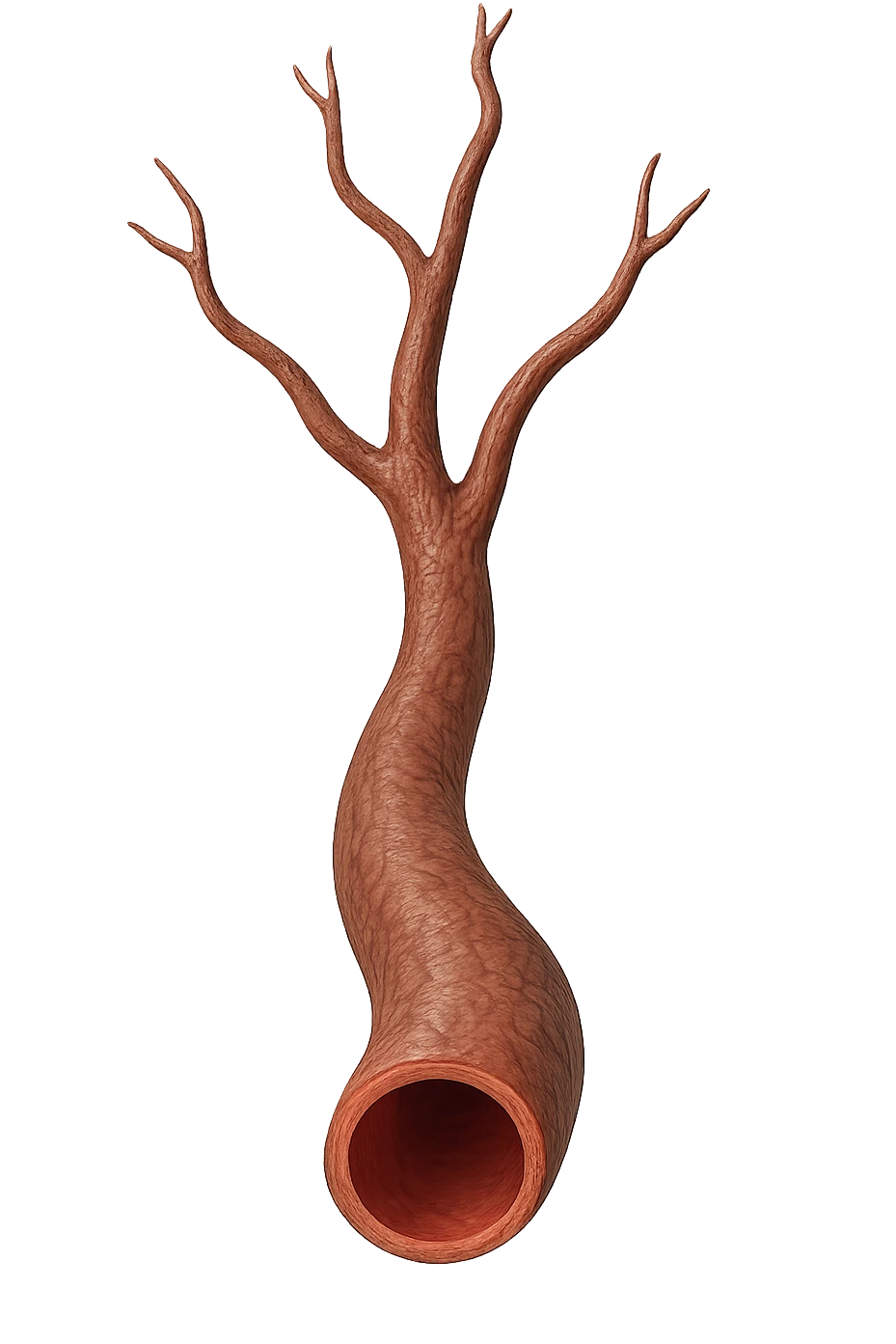 vena umana 3d emoji