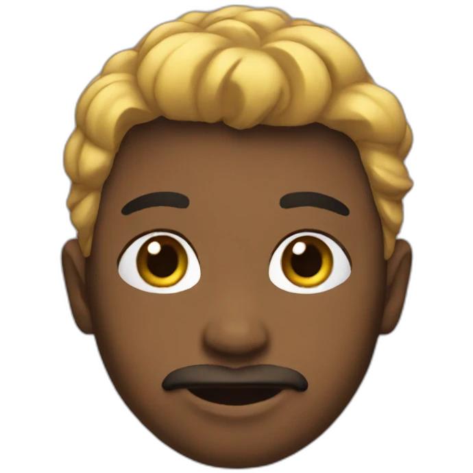poup emoji