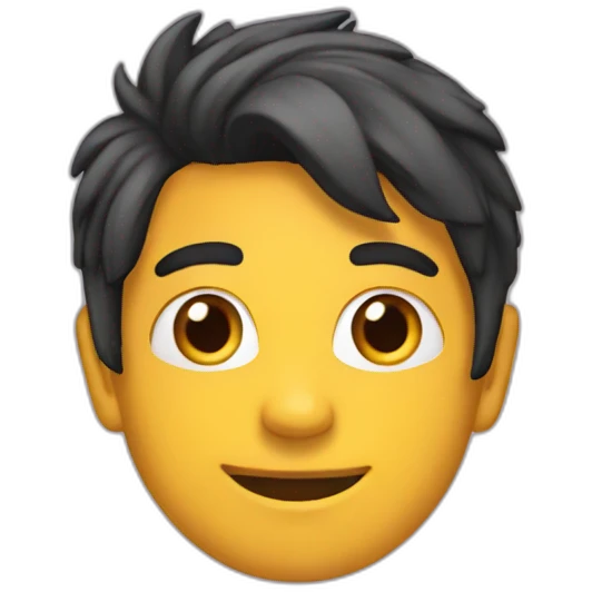 Nikhil emoji