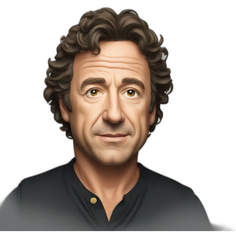 Marco Borsato emoji
