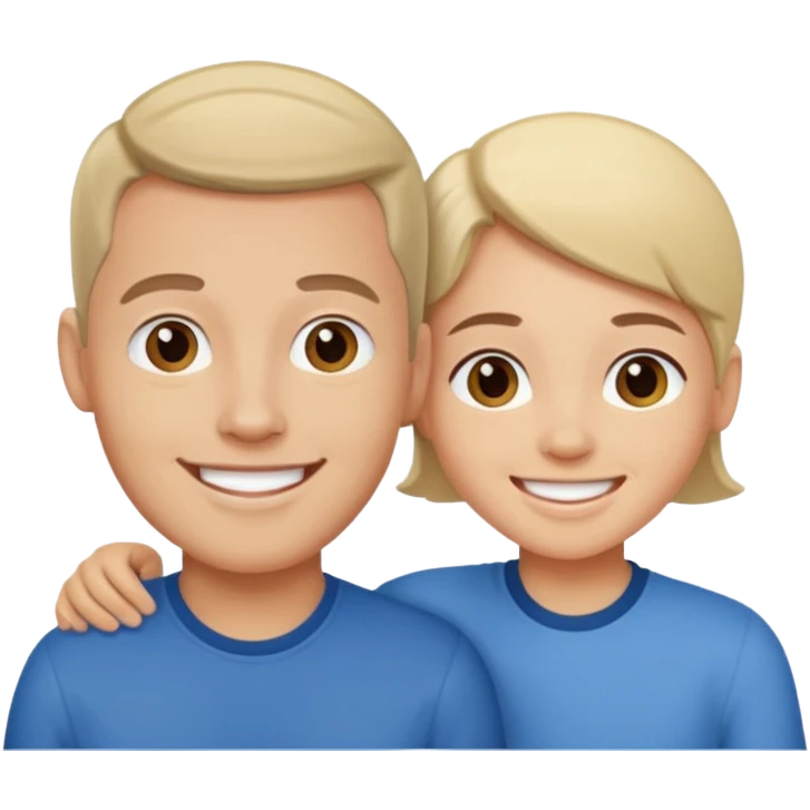 Andrew graves de Andy and leyley emoji