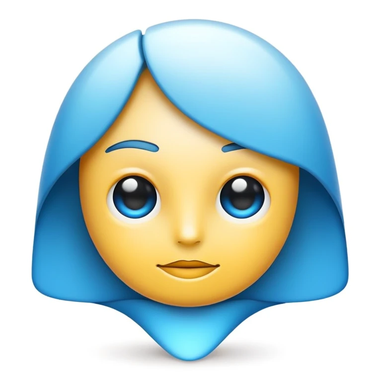 AI  emoji