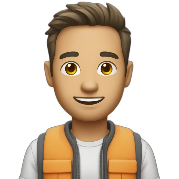 shopify engineer emoji
