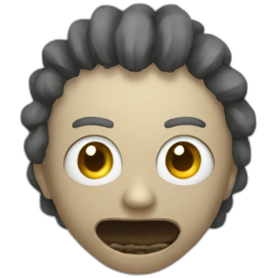 Scp 173 emoji
