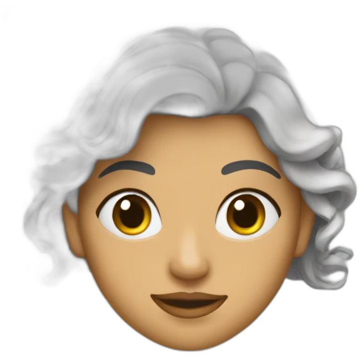 Mélissa emoji