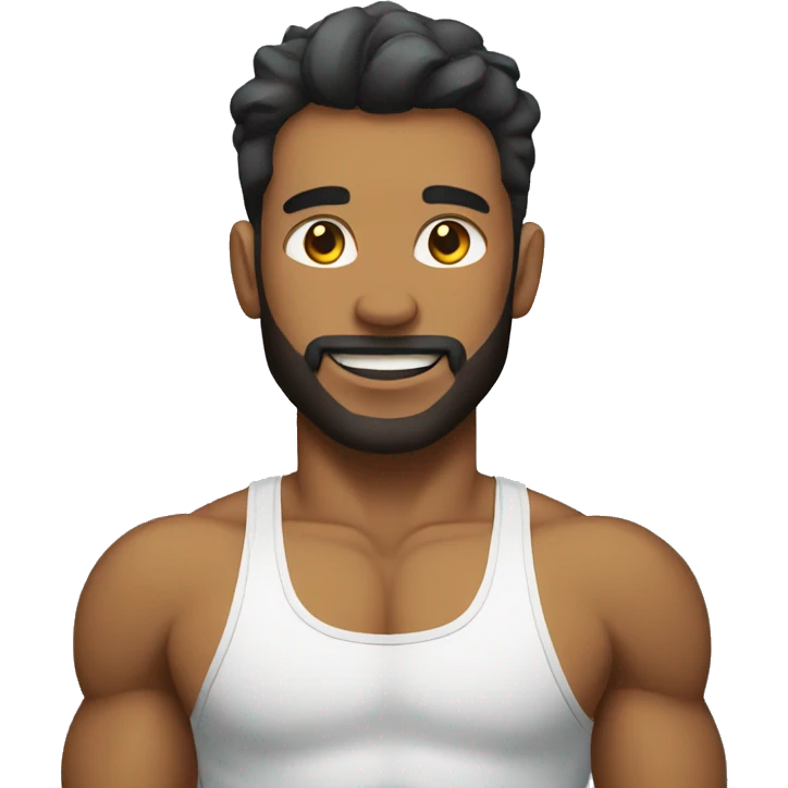 gym emoji