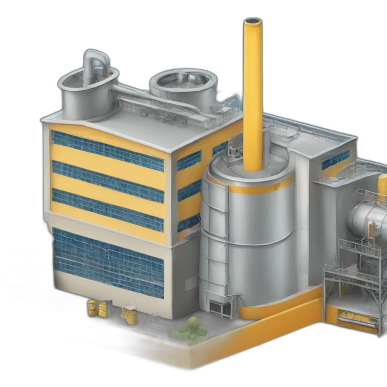 factory emoji