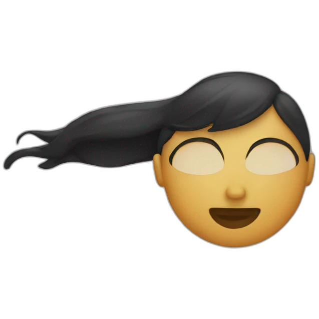 camille emoji