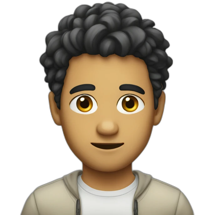 Niska emoji