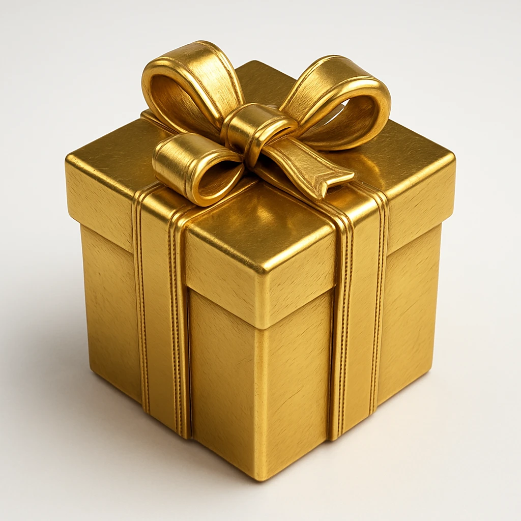 gift emoji