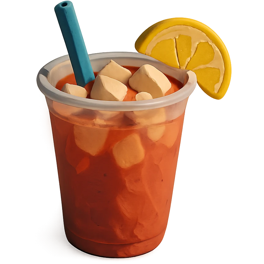 drink emoji