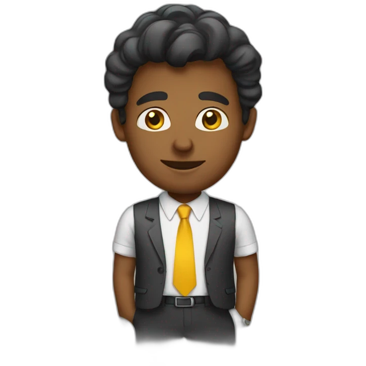 entrepreneur emoji