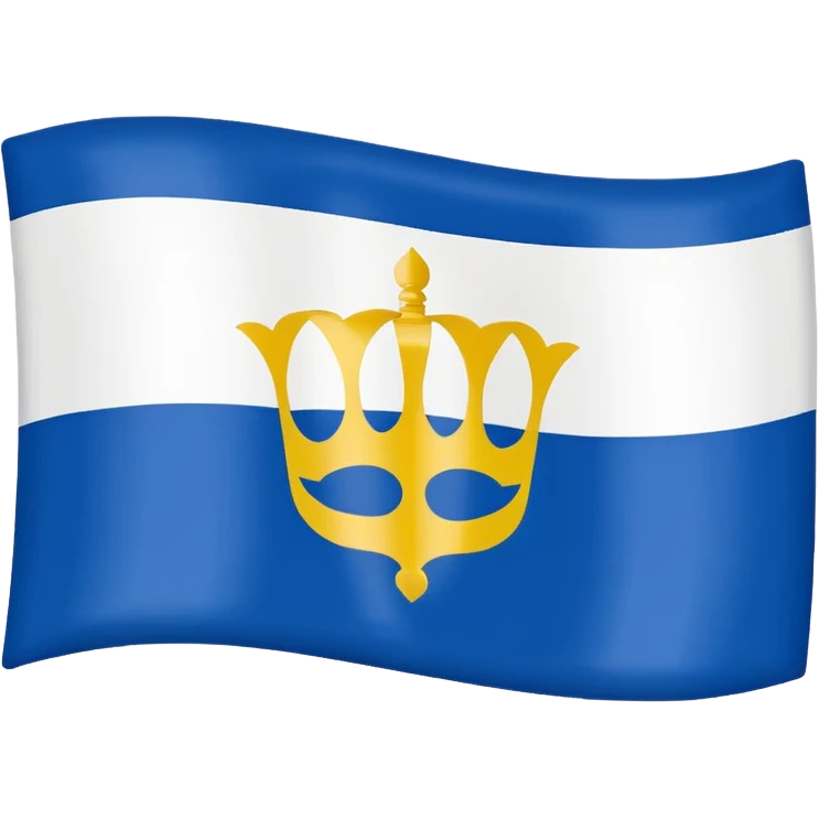bandeira de belém do pará emoji