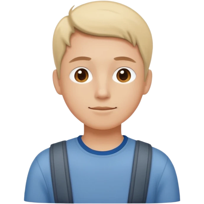 Seduto sul tetto di un palazzo emoji