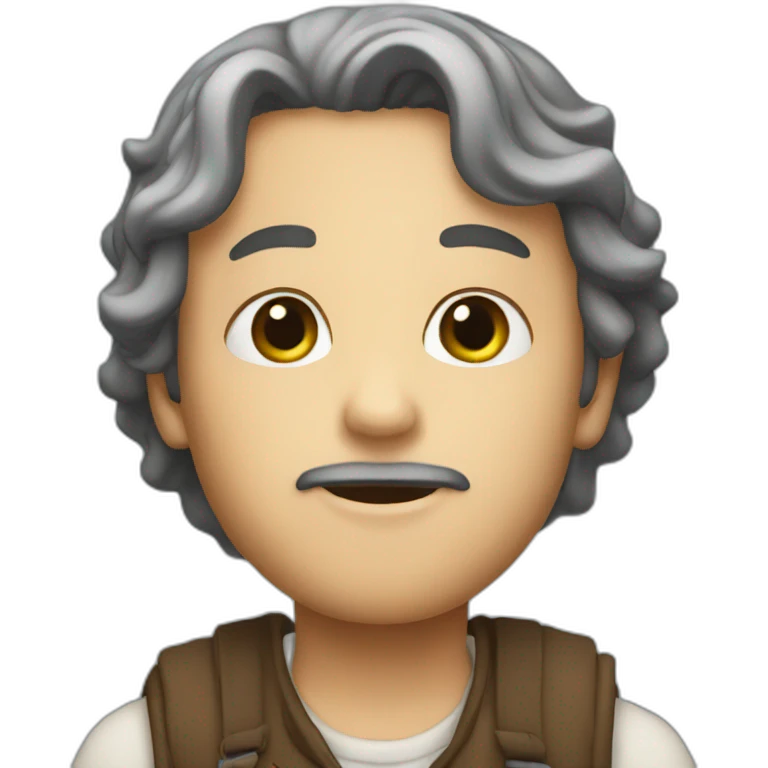 Samuel emoji