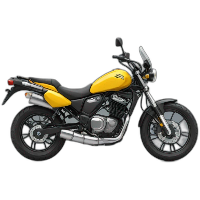 motosierra emoji