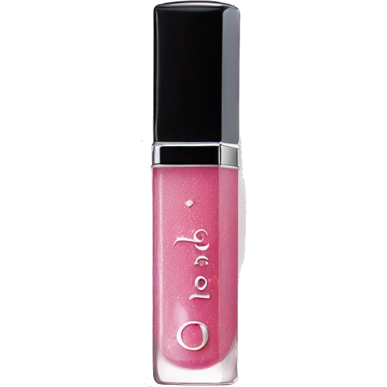 Dior lip gloss emoji
