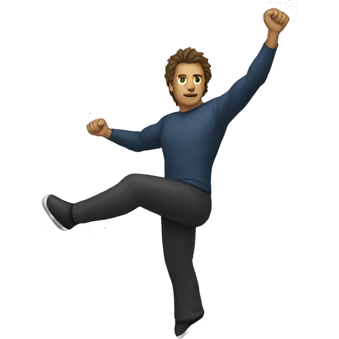 kick stezming emoji