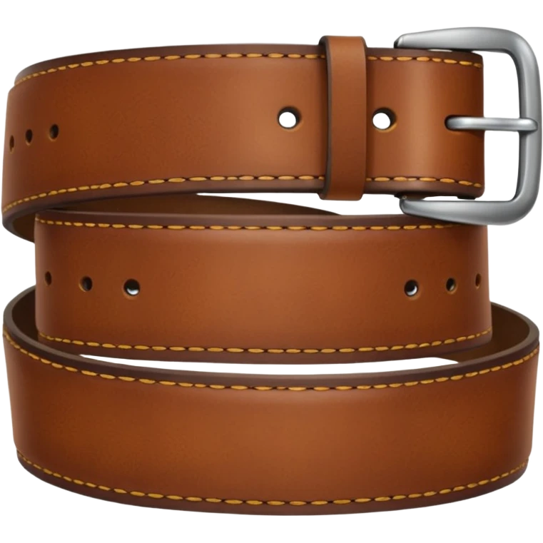 belt emoji