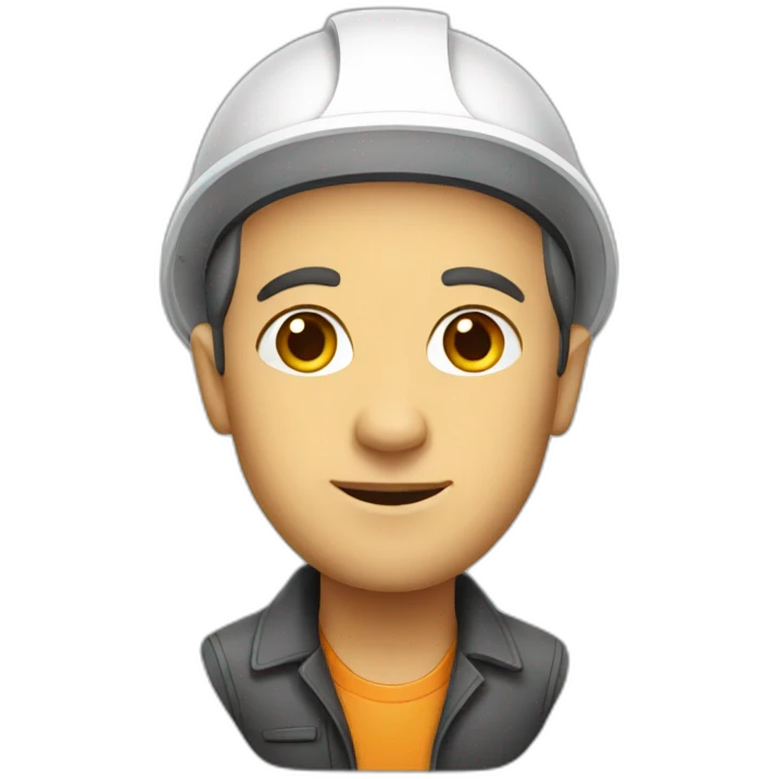 architect emoji